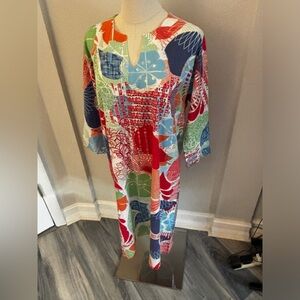 Atelier 5 Like New Dress Size Large